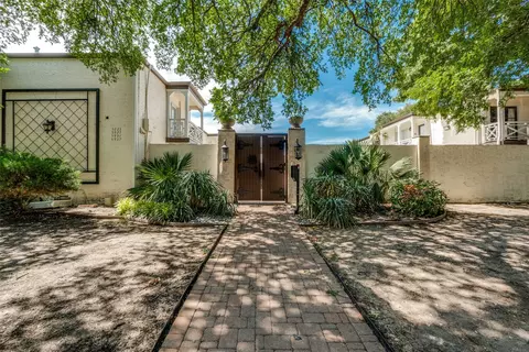5927 E University Blvd #217, Dallas, TX 75206