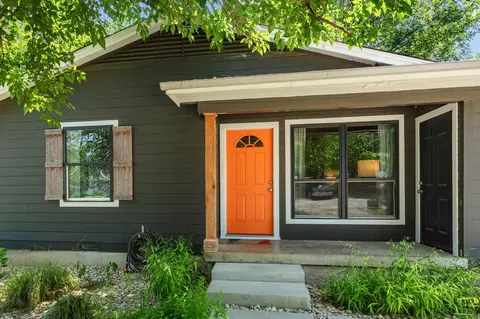 1506 Creek Ave, Denton, TX 76209