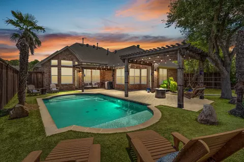 3227 Newhaven Dr, Highland Village, TX 75077