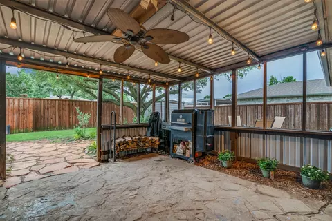 1316 Devonshire Ln, Mesquite, TX 75150 photo 33