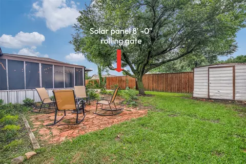 1316 Devonshire Ln, Mesquite, TX 75150 photo 37