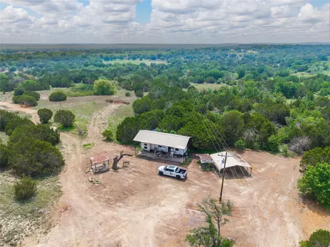 0 Cr 286, Gustine, TX 76455 photo 14