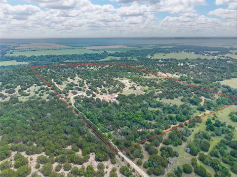 0 Cr 286, Gustine, TX 76455 photo 24