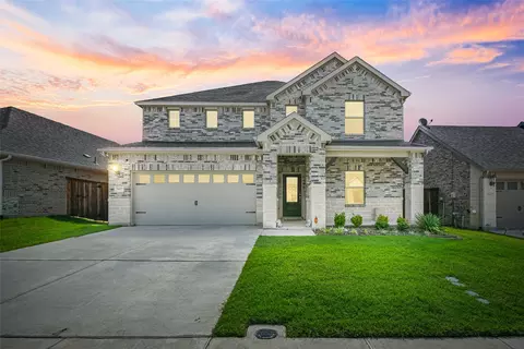 5637 Castle Peak Bnd, Fort Worth, TX 76126