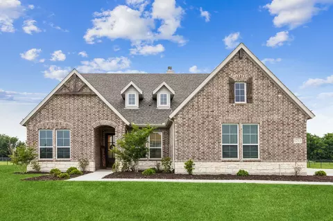 1213 Emilia Dr, Farmersville, TX 75442