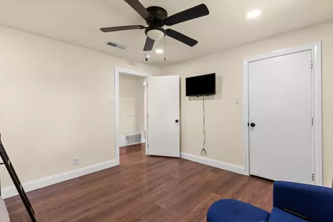 Bedroom - 1145 E Sunset St, Waco, TX 76704 photo 2 of 6