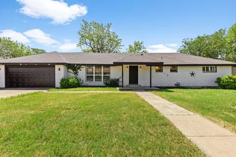 1145 E Sunset St, Waco, TX 76704