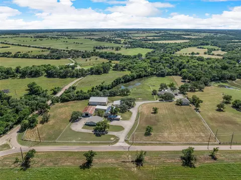 171 Old Patton Rd, Valley Mills, TX 76689