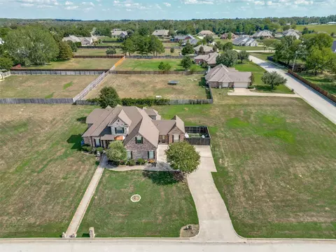 336 Maggie St, Canton, TX 75103