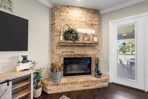 41 N Shore Cir, Waco, TX 76708 photo 8