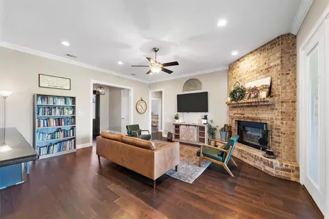 41 N Shore Cir, Waco, TX 76708 photo 10