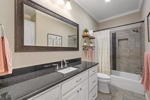 41 N Shore Cir, Waco, TX 76708 photo 25