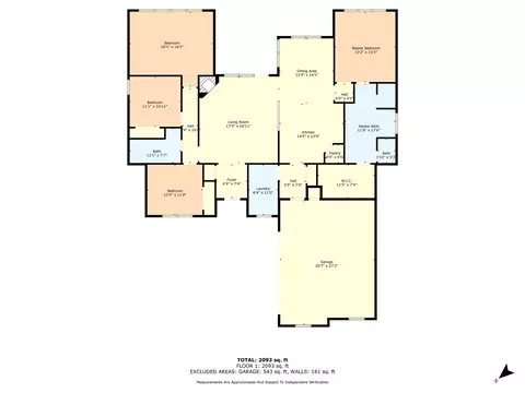 41 N Shore Cir, Waco, TX 76708 photo 40