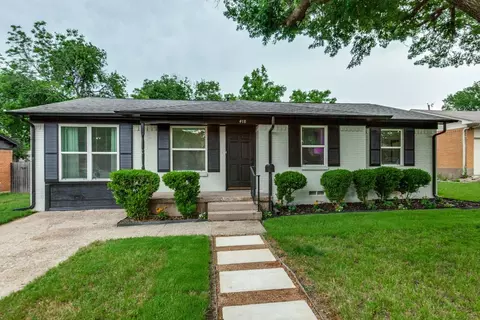 418 Vernet St, Richardson, TX 75080