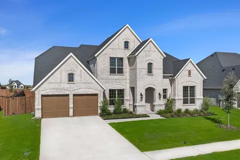 261 Basketflower Dr, Waxahachie, TX 75165