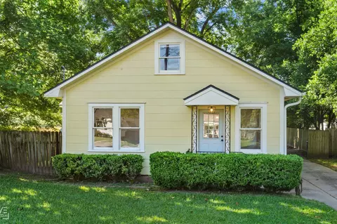 123 Carrollton Ave, Shreveport, LA 71105