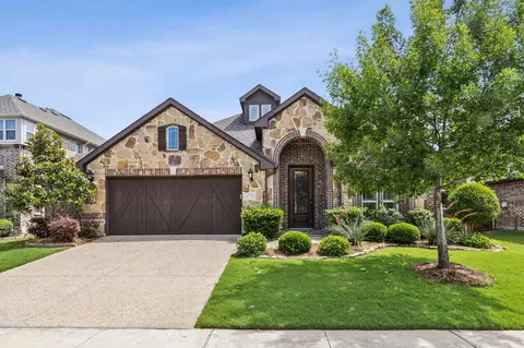 4328 Waterstone Rd, Keller, TX 76244