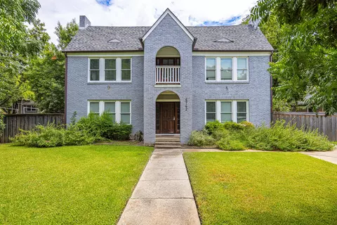 4742 Victor St, Dallas, TX 75246