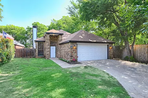 3019 Lela St, Irving, TX 75061