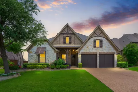 7340 San Felipe Dr, Irving, TX 75039