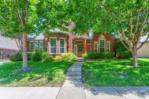 507 Clover Leaf Ln, Mckinney, TX 75072