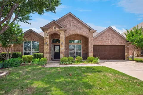 4108 Bonita Ave, Denton, TX 76210