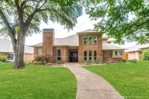 3308 Runabout Ct, Plano, TX 75023