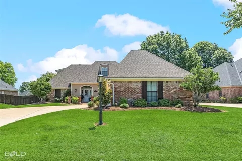 9653 Catawba Dr, Shreveport, LA 71115