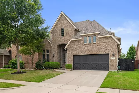 8713 Argentine Way, Plano, TX 75024