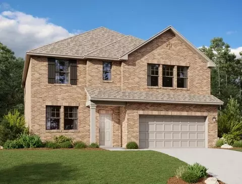 1216 Abbott Creek Rd, Celina, TX 75009
