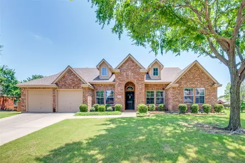 2200 Palamino Ct, Denton, TX 76210