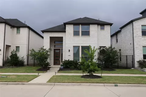 12978 Caprock Dr, Frisco, TX 75035
