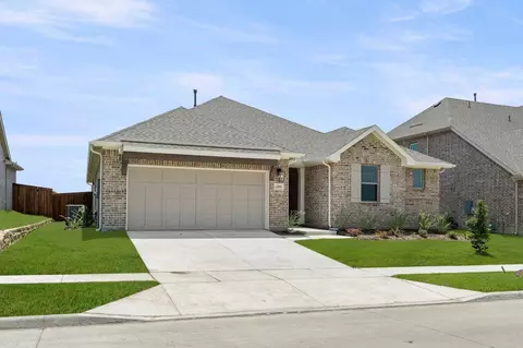 1908 Bearskin Dr, Celina, TX 75009 photo 2