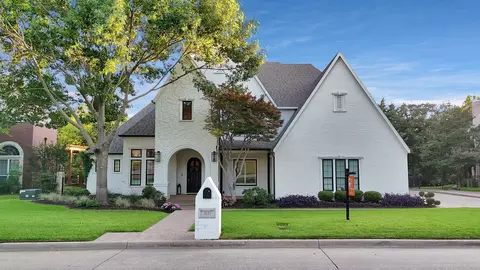 1601 Valleywood Trl, Mansfield, TX 76063