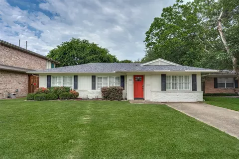 9125 Larchwood Dr, Dallas, TX 75238