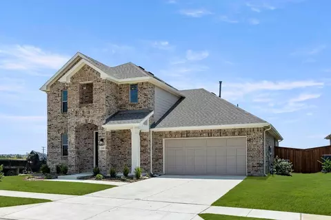 1900 Bearskin Dr, Celina, TX 75009 photo 2