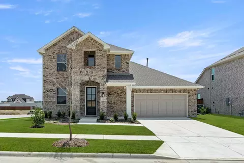 1900 Bearskin Dr, Celina, TX 75009
