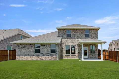 1900 Bearskin Dr, Celina, TX 75009 photo 26