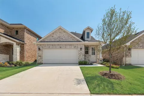 141 Ashbrook St, Little Elm, TX 75068