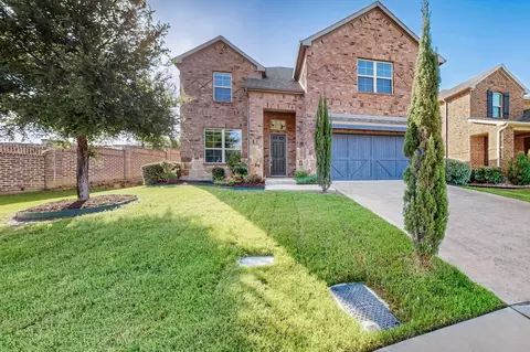 3628 Hathaway Ct, Irving, TX 75062