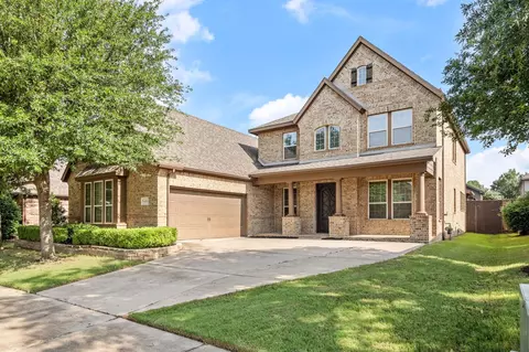 546 El Camino Dr, Frisco, TX 75036