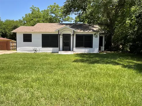 207 Bellview St, Sulphur Springs, TX 75482