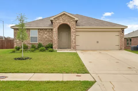 15105 Ace Dr, Dallas, TX 75253