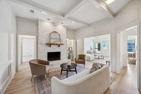 3808 Cromwell, Carrollton, TX 75007