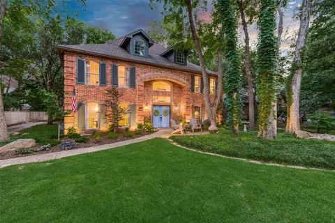 2711 Carriage Trl, Mckinney, TX 75072