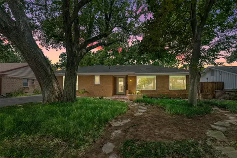 7059 Town North Dr, Dallas, TX 75231