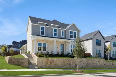 14465 Overlook Park Dr, Aledo, TX 76008