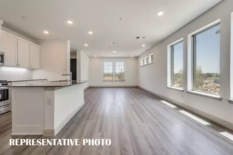 709 4th St, Argyle, TX 76226 photo 6