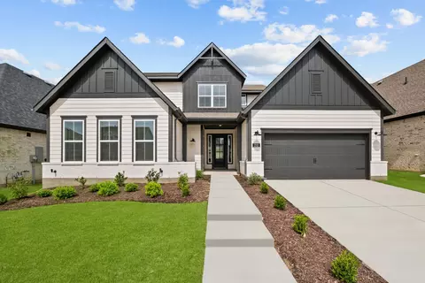 212 Pioneer Trl, Northlake, TX 76247