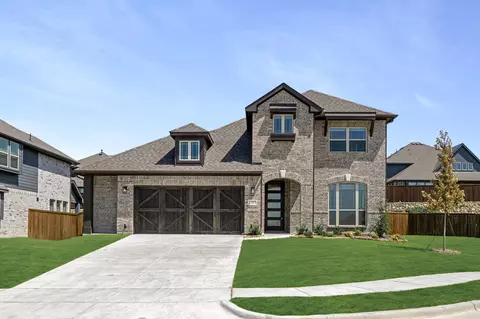 1207 Peacock Ln, Wylie, TX 75098